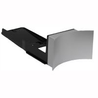 Tresterschale platin V4 Jura E-Serie